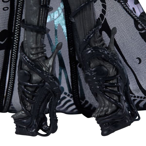 Monster High Skullector Alien Puppe