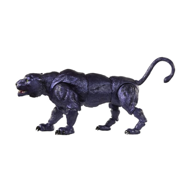 Masters of the Universe Masterverse New Eternia Panthor