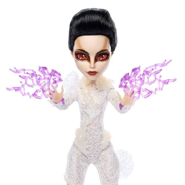 Monster High Skullector Ghostbusters Gozer Puppe