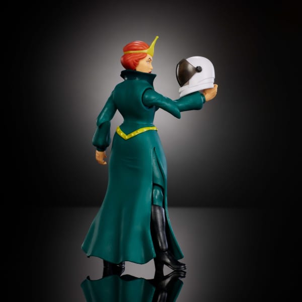 Masters of the Universe Origins Cartoon Collection Queen Marlena Action Figure