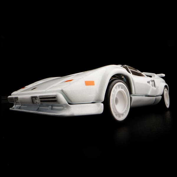 RLC Exklusiv – 1982 Lamborghini Countach LP 500 S