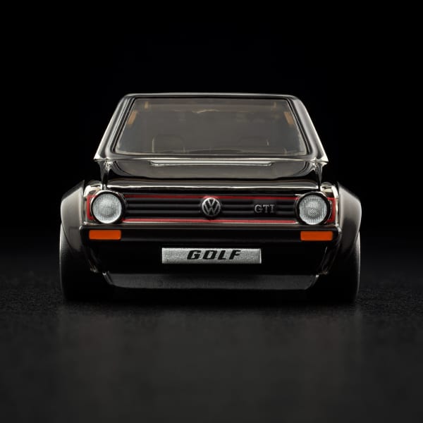 RLC Exclusive 1976 Volkswagen Golf Mk1 GTI