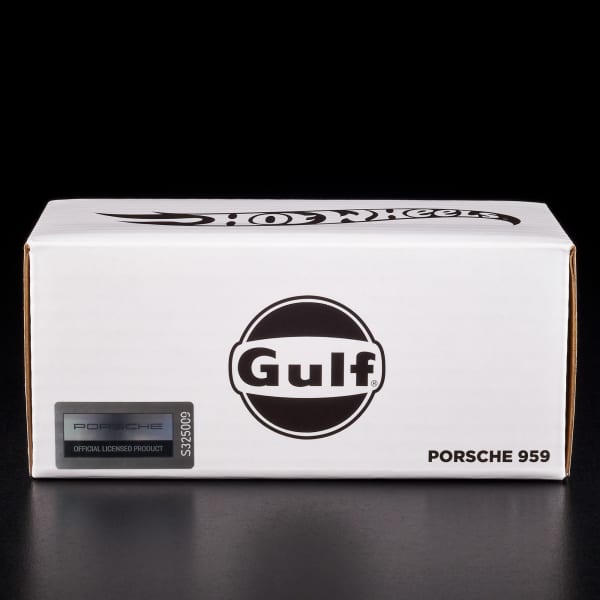 RLC Exklusiver Porsche 959