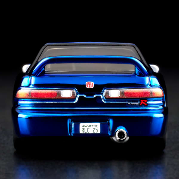 RLC Exclusive 1995 Honda Integra Type R 