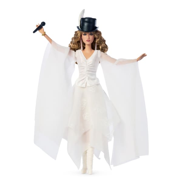 Barbie Stevie Nicks Bella Donna Puppe