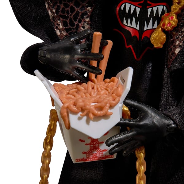 Monster High Skullector Lost Boys Puppe