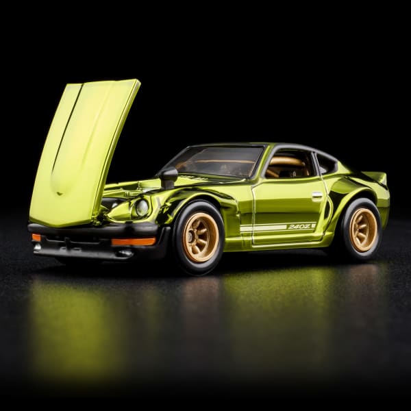 RLC Exclusive Custom ’72 Datsun 240Z