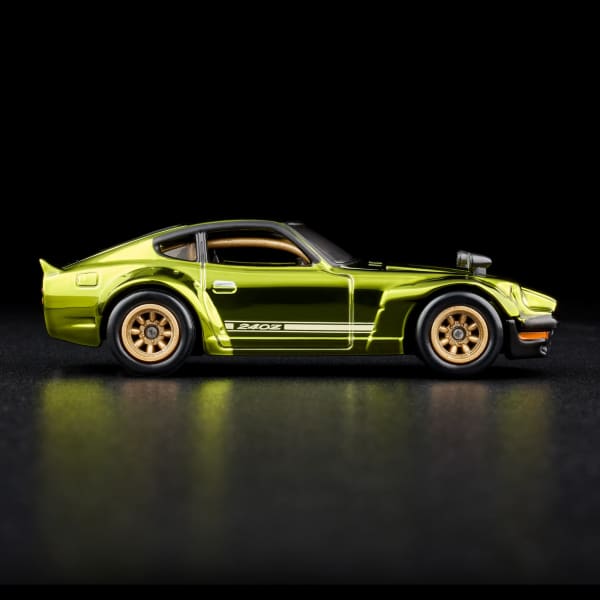 RLC Exclusive Custom ’72 Datsun 240Z
