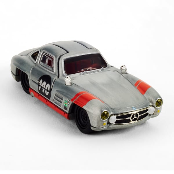 Hot Wheels Elite 64 Mercedes-Benz 300 SL