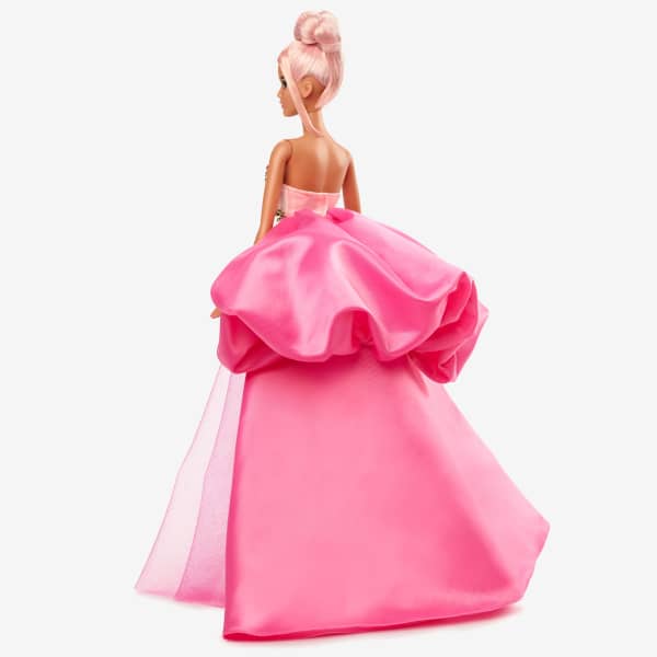 Barbie Pink Kollektion Puppe 5