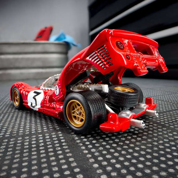 Masters of the Universe Origins Dragstor Actionfigur