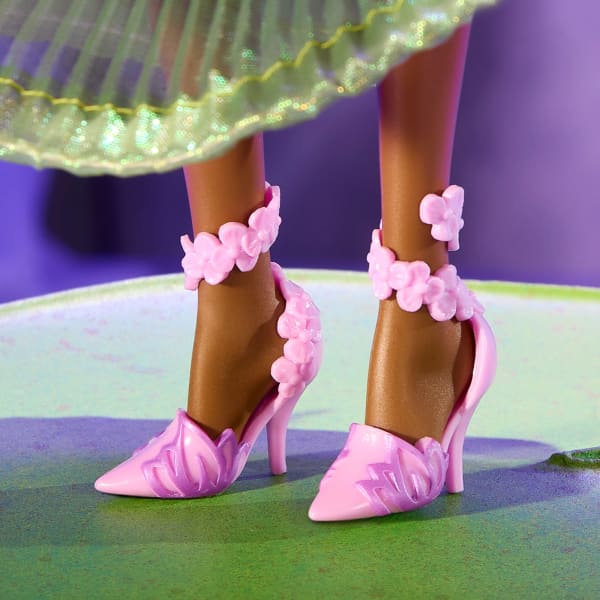 Disney Once Upon a Whimsy Kollektion Tiana Puppe