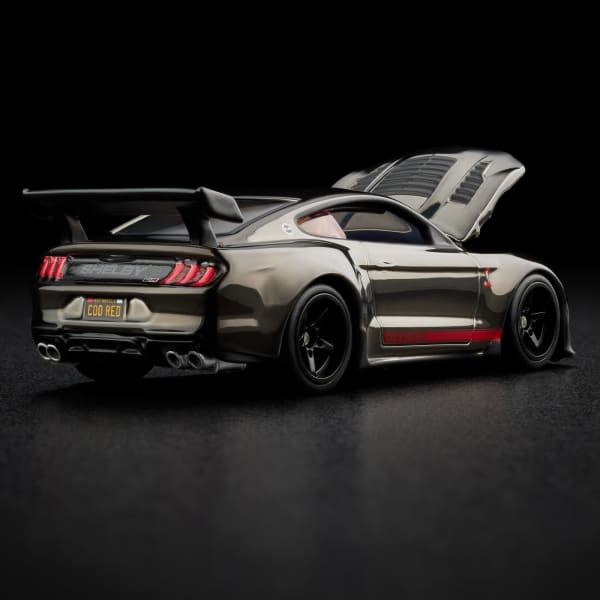 HOT WHEELS--2024 GRAN Turismo--'20 Ford Mustang Shelby GT500 EUR 3,58 HOT WHEELS--2024 GRAN Turismo--'20 Ford Mustang Shelby GT500 EUR 3,58