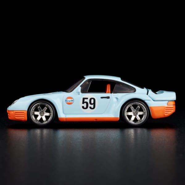 RLC Exklusiver Porsche 959