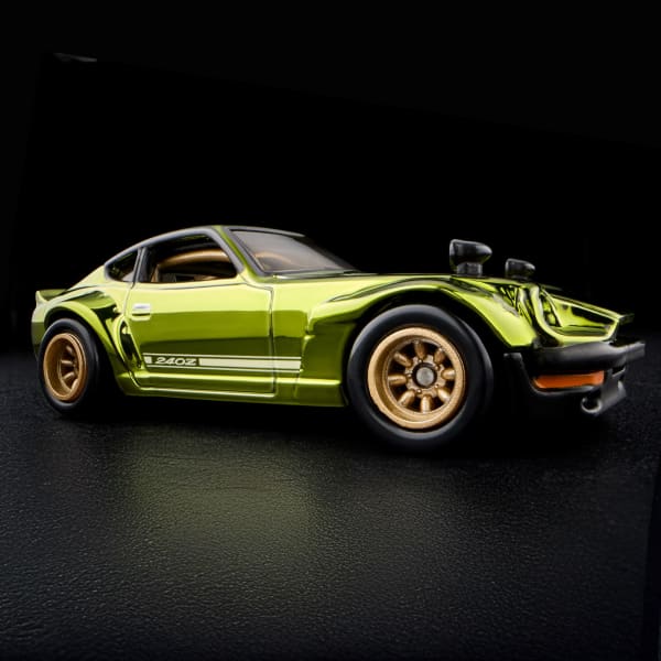 RLC Exclusive Custom ’72 Datsun 240Z