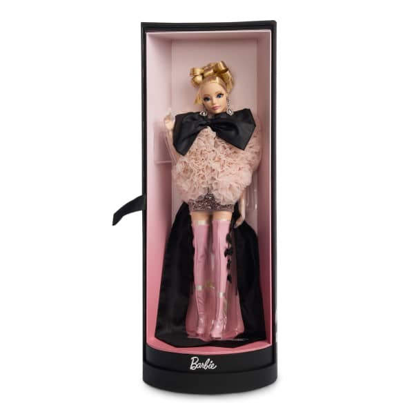 Barbie Atelier Doll #1