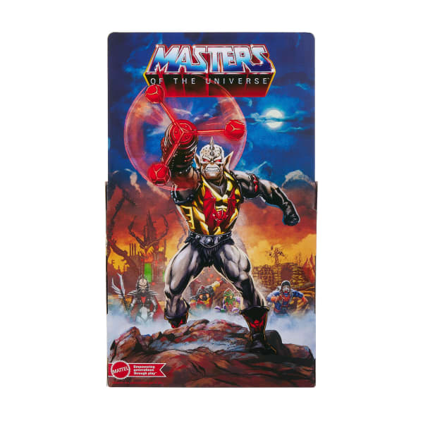 Masters of the Universe Origins Hurricane Hordak