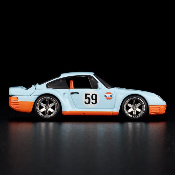 RLC Exklusiver Porsche 959