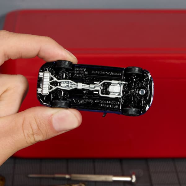 Hot Wheels Elite 64 BMW M3 Touring 