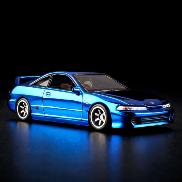 RLC Exclusive 1995 Honda Integra Type R 