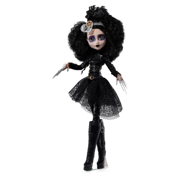 Monster High Edward Scissorhands Puppe 