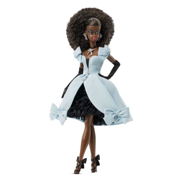 Barbie Fashion Model Collection Doll # 3