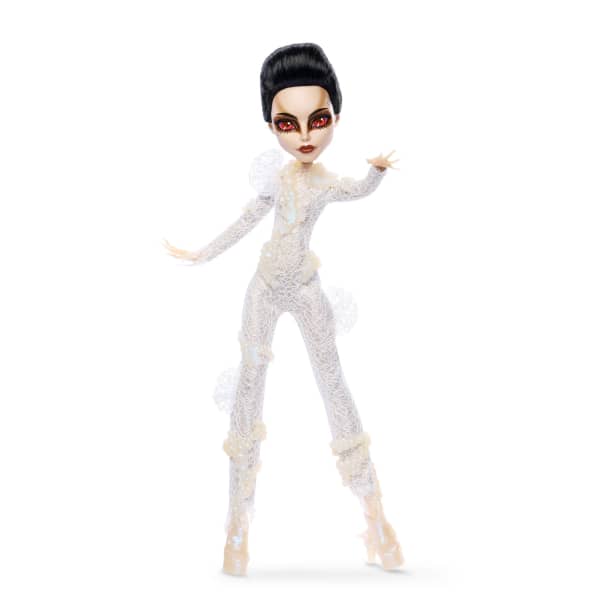 Monster High Skullector Ghostbusters Gozer Puppe