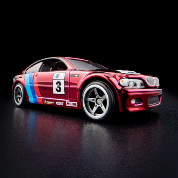 Hot Wheels RLC 2006 BMW M3
