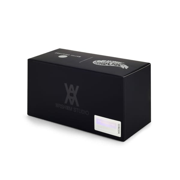 Hot Wheels x Daniel Arsham 1973 Porsche 911 RSA