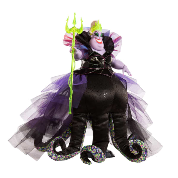 Darkness Descends Series Ursula Doll