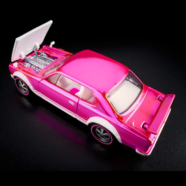 RLC Exklusiv 1972 Skyline H/T 2000GT-R