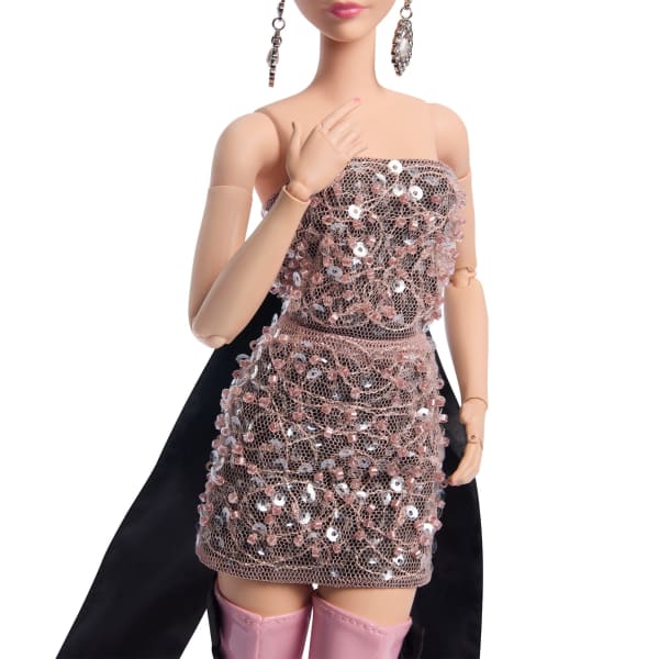 Barbie Atelier Doll #1