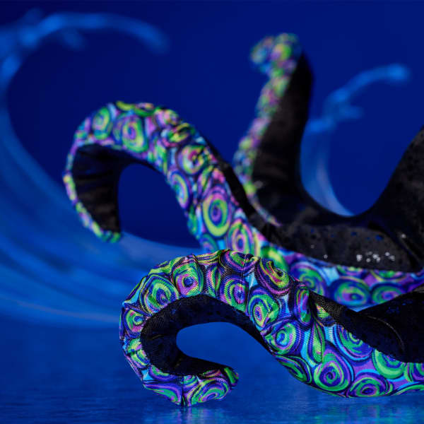 Darkness Descends Series Ursula Doll