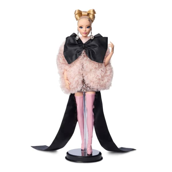 Barbie Atelier Doll #1