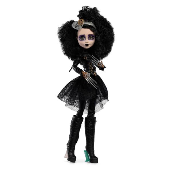 Monster High Edward Scissorhands Puppe 