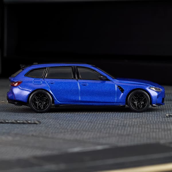Hot Wheels Elite 64 BMW M3 Touring 
