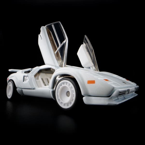 RLC Exklusiv – 1982 Lamborghini Countach LP 500 S