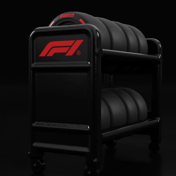 Hot Wheels Formula 1 2026 Concept Car