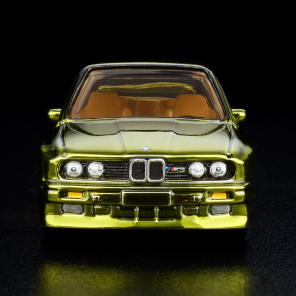 Hot Wheels RLC Exklusiv BMW M3 1991