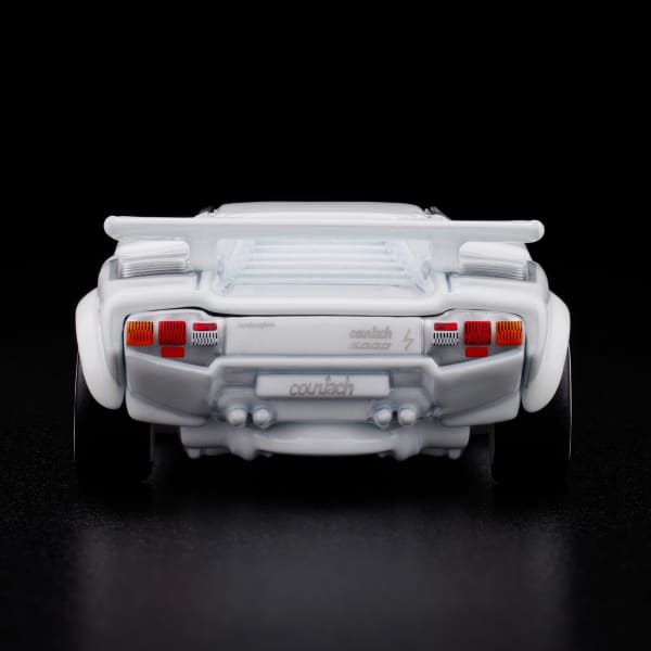 RLC Exklusiv – 1982 Lamborghini Countach LP 500 S