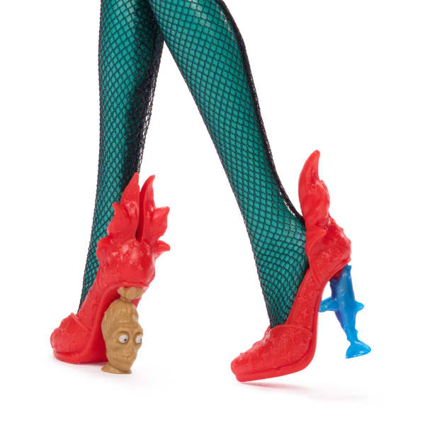 Beetlejuice Waiting Room 2-Pack