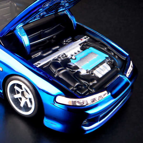 RLC Exclusive 1995 Honda Integra Type R 