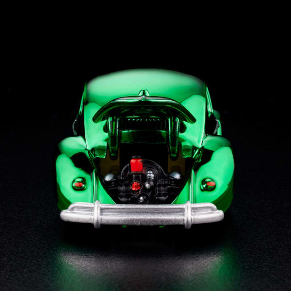 RLC Exclusive Hot Wheels Kawa-Bug-A Membership Car | Mattel