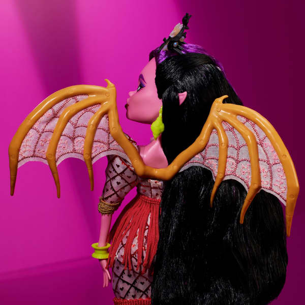 Monster High Designer Serie Corazon Marikit Puppe