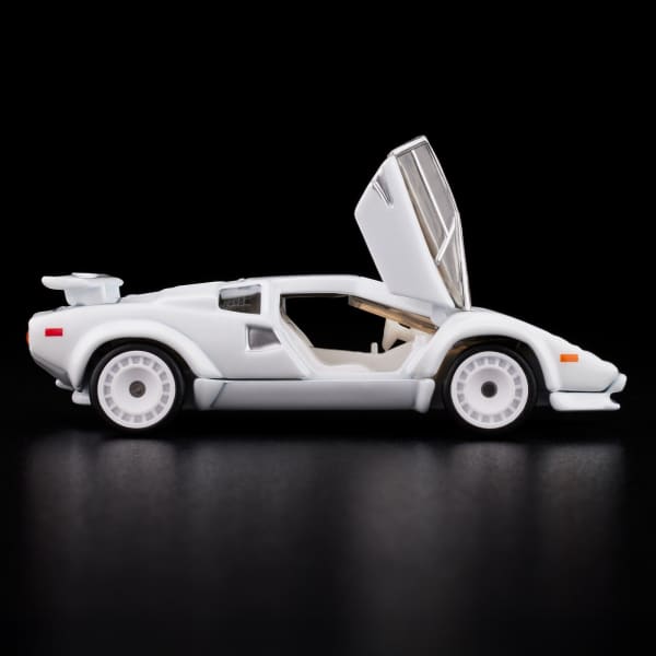 RLC Exklusiv – 1982 Lamborghini Countach LP 500 S