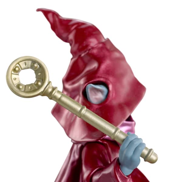 Masters of the Universe Chronicles Orko Actionfigur