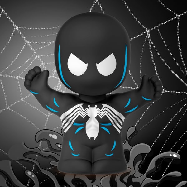 Little People Collector Marvel Spider-Man: Issue 1 Special Edition Set