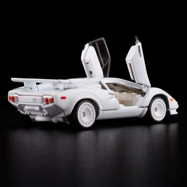RLC Exklusiv – 1982 Lamborghini Countach LP 500 S
