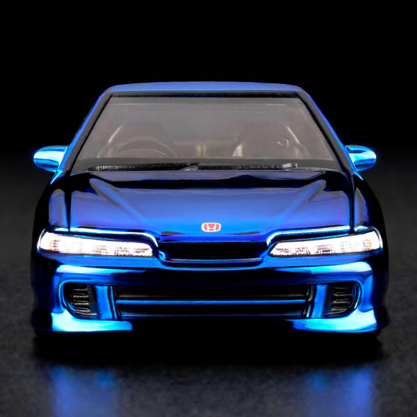 RLC Exclusive 1995 Honda Integra Type R 