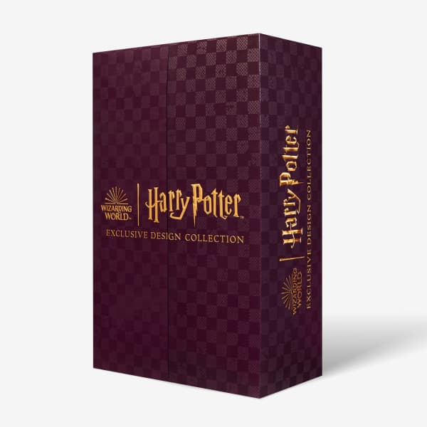 Harry Potter Design Kollektion – HARRY POTTER Puppe